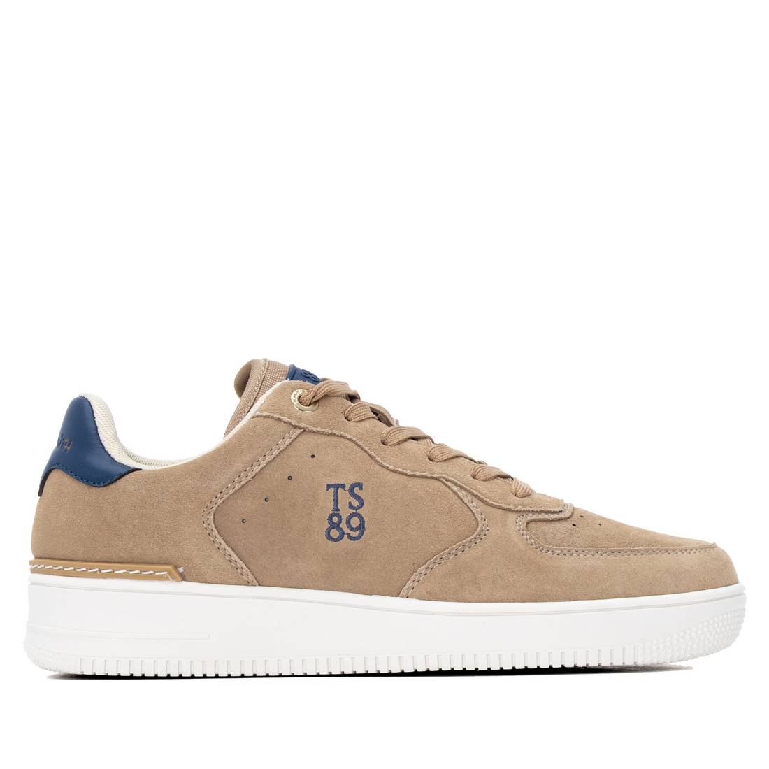 Teddy Smith - Zapatilla Hombre - Calzado Cómodo y Versátil - Moda casual - Modelo  12103804