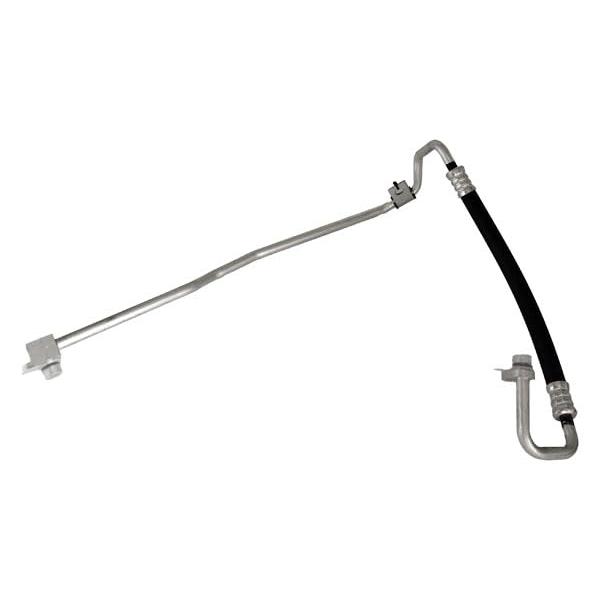 3RG INDUSTRIAL Tubo aire acondicionado, OEM 924903875R