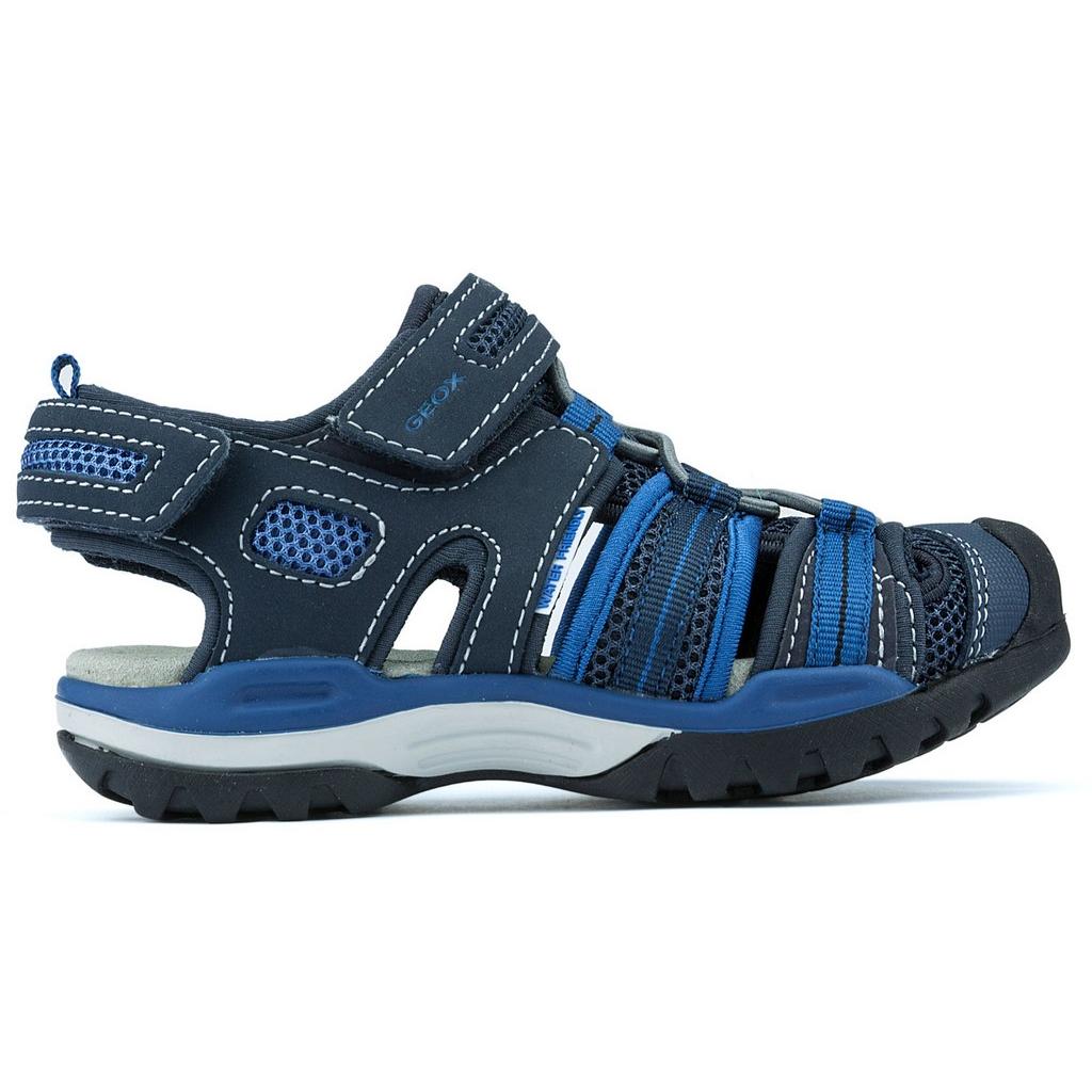 SANDALIAS GEOX BOREALIS