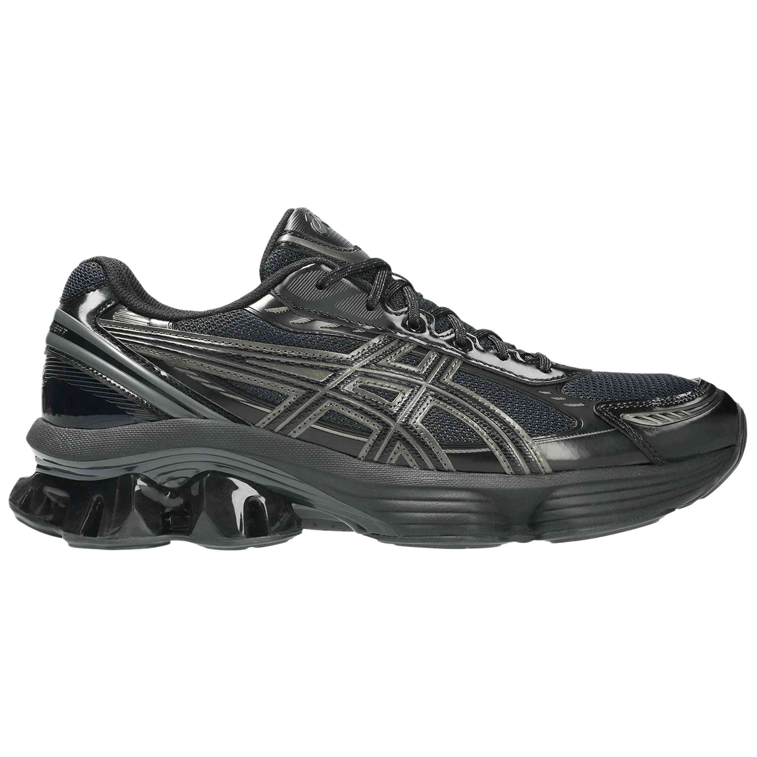 Zapatillas Asics modelo 1203A591-003 para Hombre en color Negro