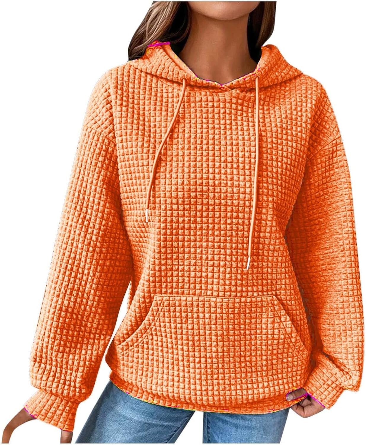 Sudaderas con capucha de gran tamaño para Mujer, sudaderas, sudaderas con capucha para entrenamiento, sueteras, Prendas casuales y comodas PARA LA Mujer