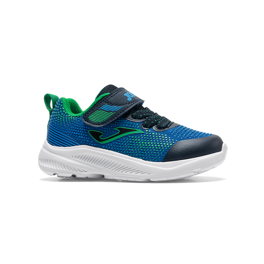 Deportivos Joma Jhoris2603V en color Azul