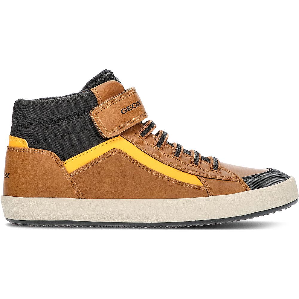 SNEAKERS GEOX GISLI J265CA