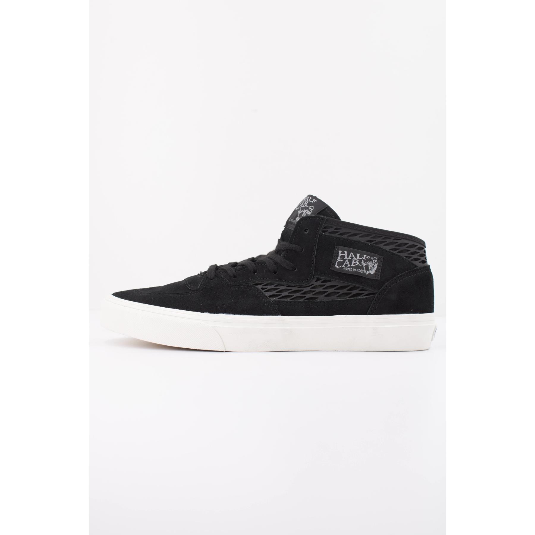 Zapatillas deportivas de Hombre Marca Vans Modelo Half Cab Decon