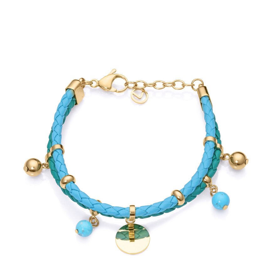 Viceroy Pulsera 14032P01014 , para Mujer