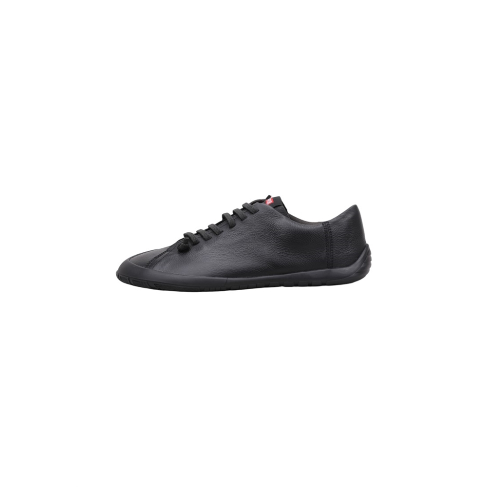 Camper K101114 Zapatos Planos Hombre Negro