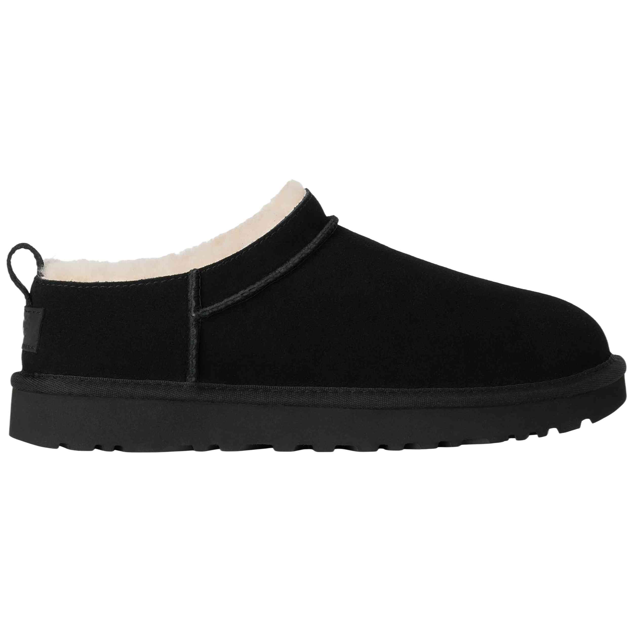 Zapatillas Ugg modelo 312-842282-BLACK para Mujer en color Negro