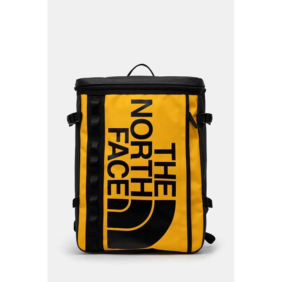 THE NORTH FACE (NORTH) Mochila BASE CAMP FUSE BOX Summit Gold-TNF