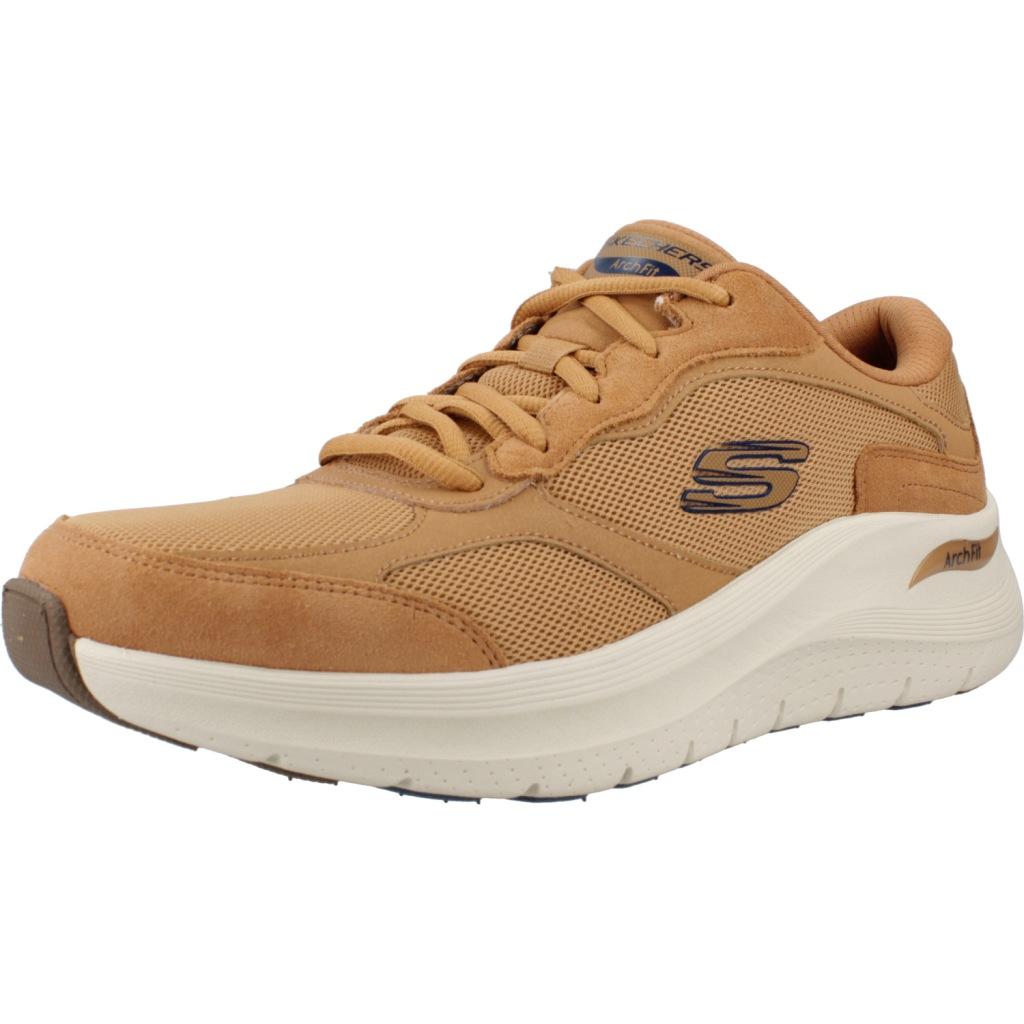 Zapatillas deportivas de Hombre Marca Skechers Modelo Arch Fit 2.0 - The K