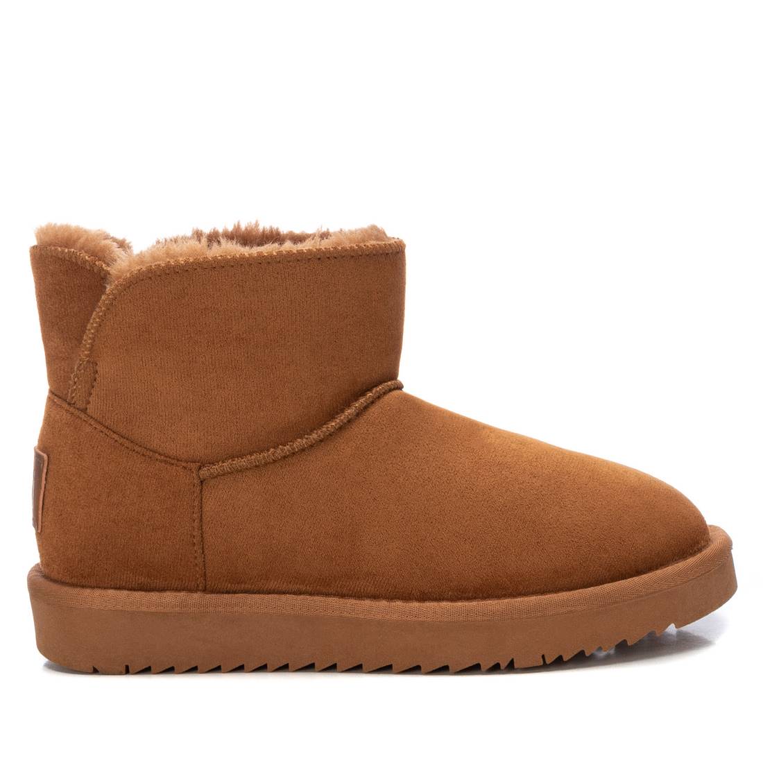 Xti - Botín Mujer - Calzado Cómodo y Versátil - Moda casual - Modelo  04443607