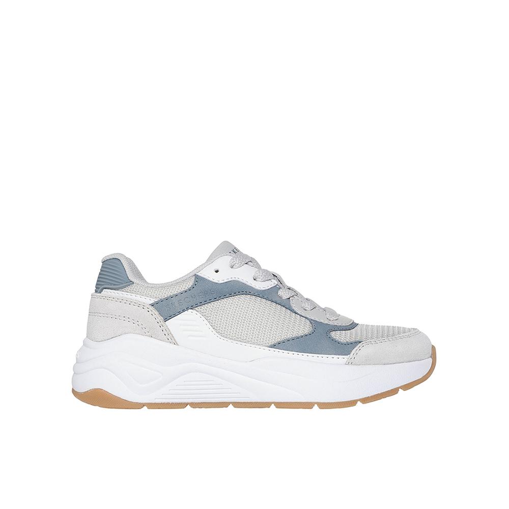 Skechers NOVA JOGGER Zapatillas deportivas para niño grises en textil y sintético 83600