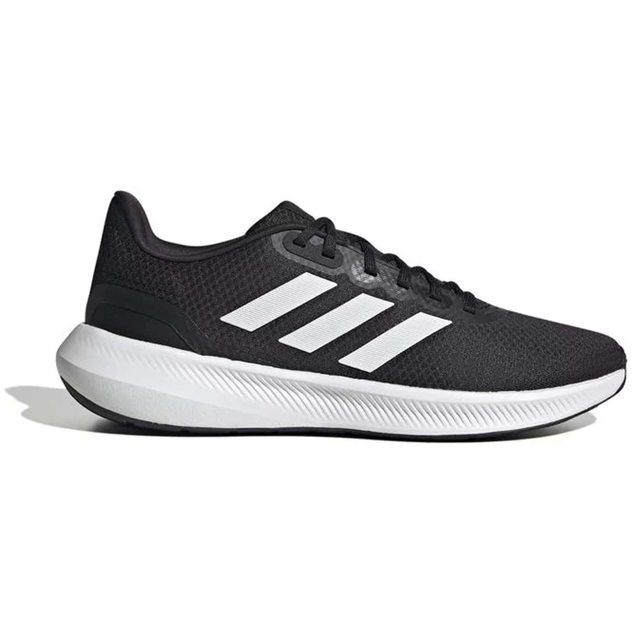 Zapatillas Sneakers Adidas modelo HQ3790 para Hombre en color Negro