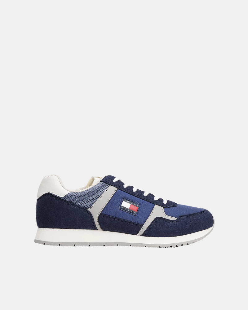 TOMMY HILFIGER EM0EM01590C1G Zapatillas Hombre Azul