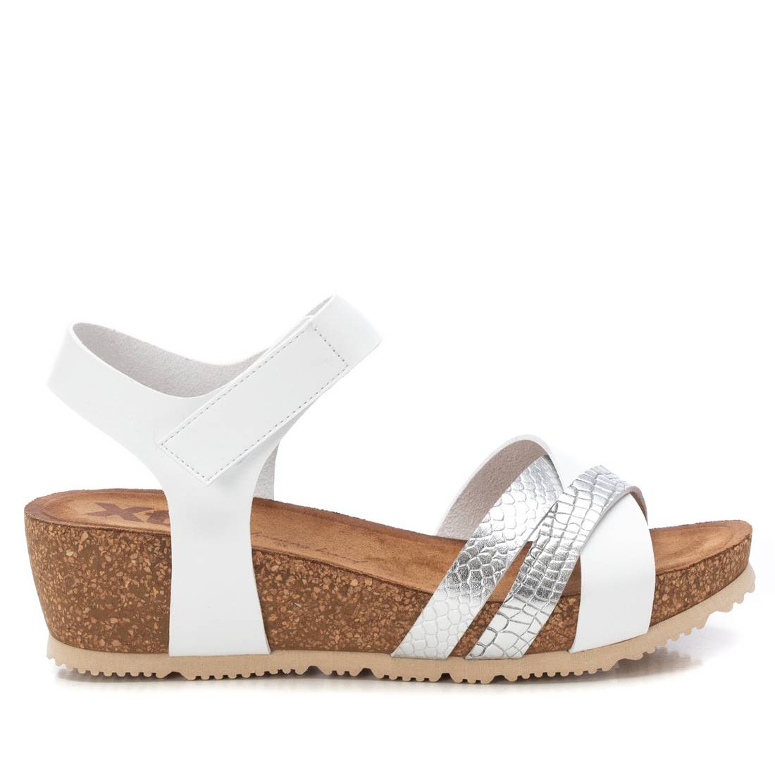 Xti - Sandalia Mujer - Calzado Cómodo y Versátil - Moda casual - Modelo  13028004