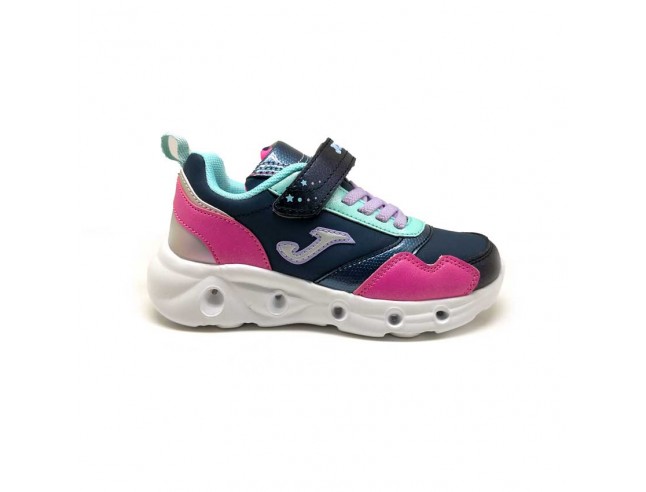 Deportiva Joma con Luces Incorporadas