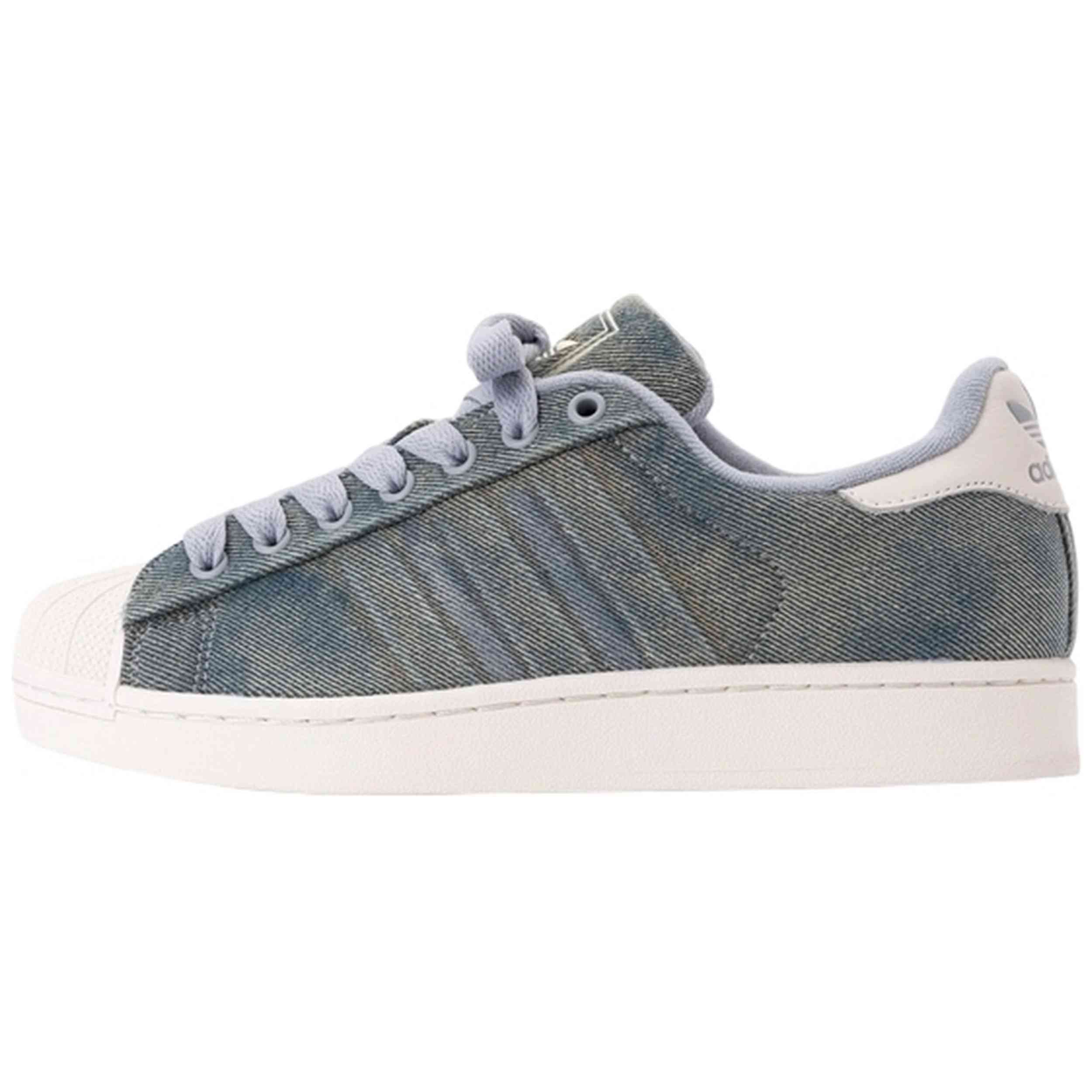 Zapatillas Adidas modelo Superstar II para hombre y mujer