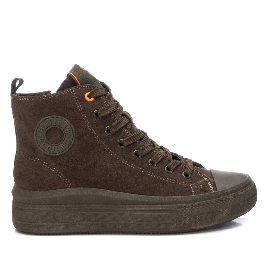 Refresh - Zapatilla Mujer - Calzado Cómodo y Versátil - Moda casual - Modelo  17230302