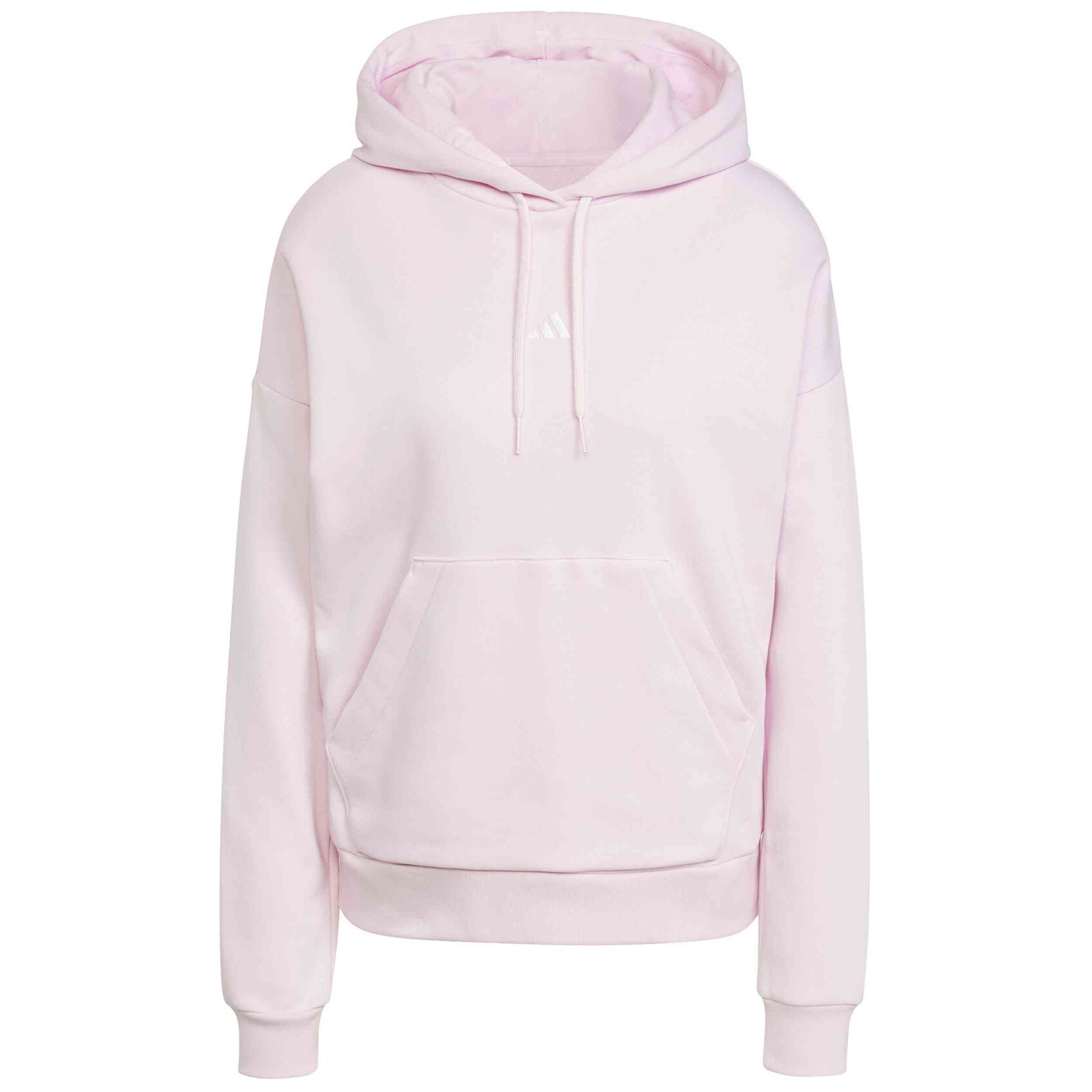 Sudadera Adidas modelo JN1856 para Mujer en color Rosa