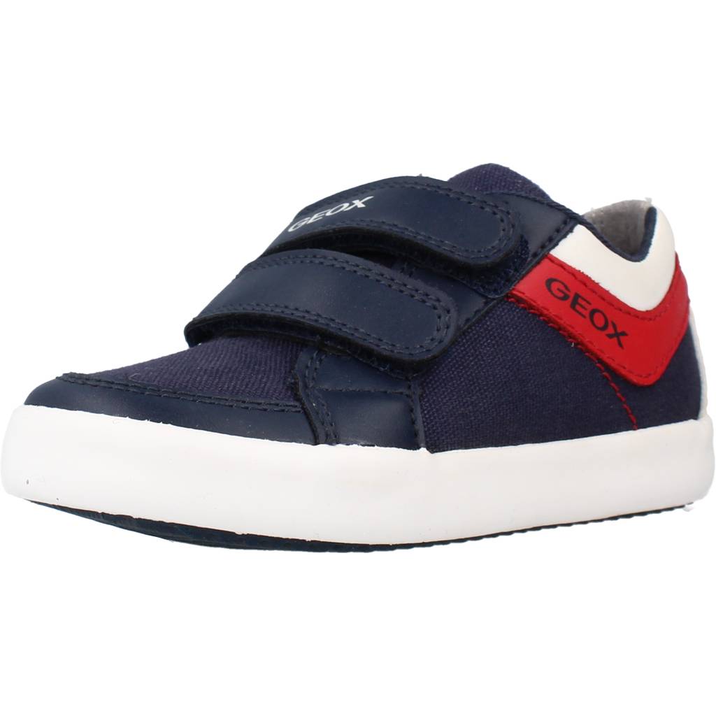 Zapatillas Niño Marca Geox Modelo B151nb 01054