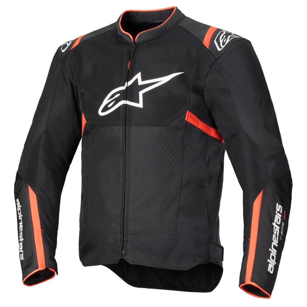 Chaqueta Alpinestars T-sps Air V2   Ce U