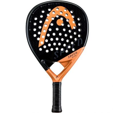 Pala de padel HEAD SPEED MOTION 2023