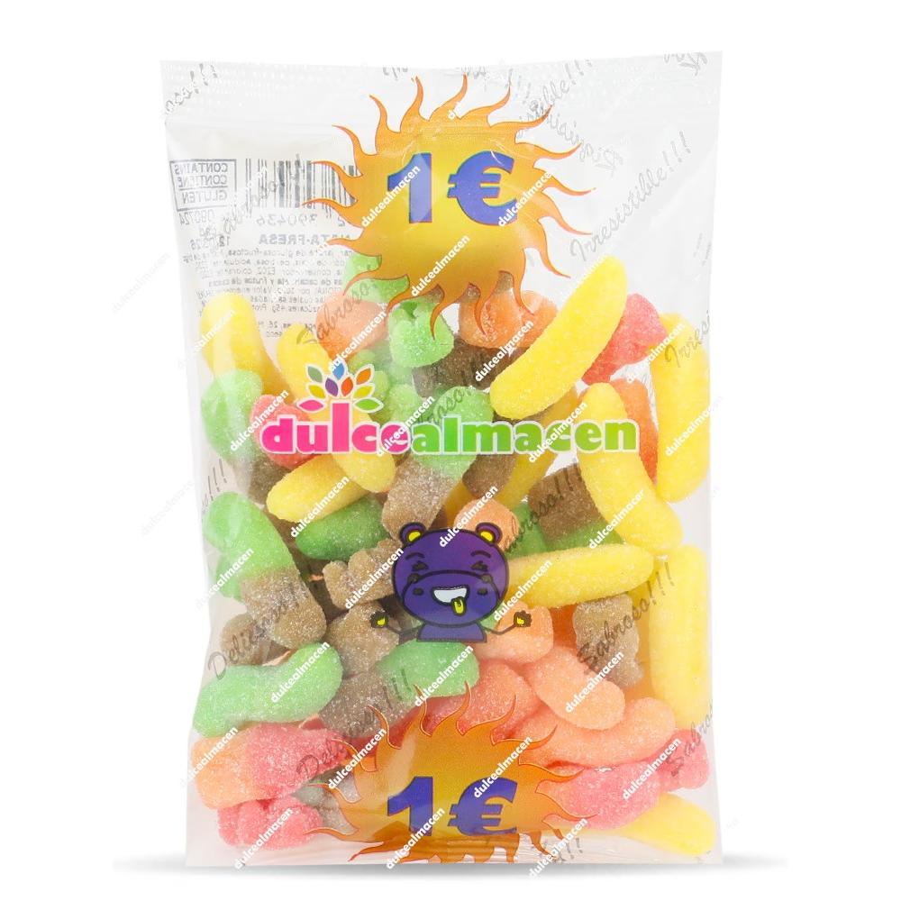 Mix Especial Dulcealmacen PVP 1€ | Golosinas