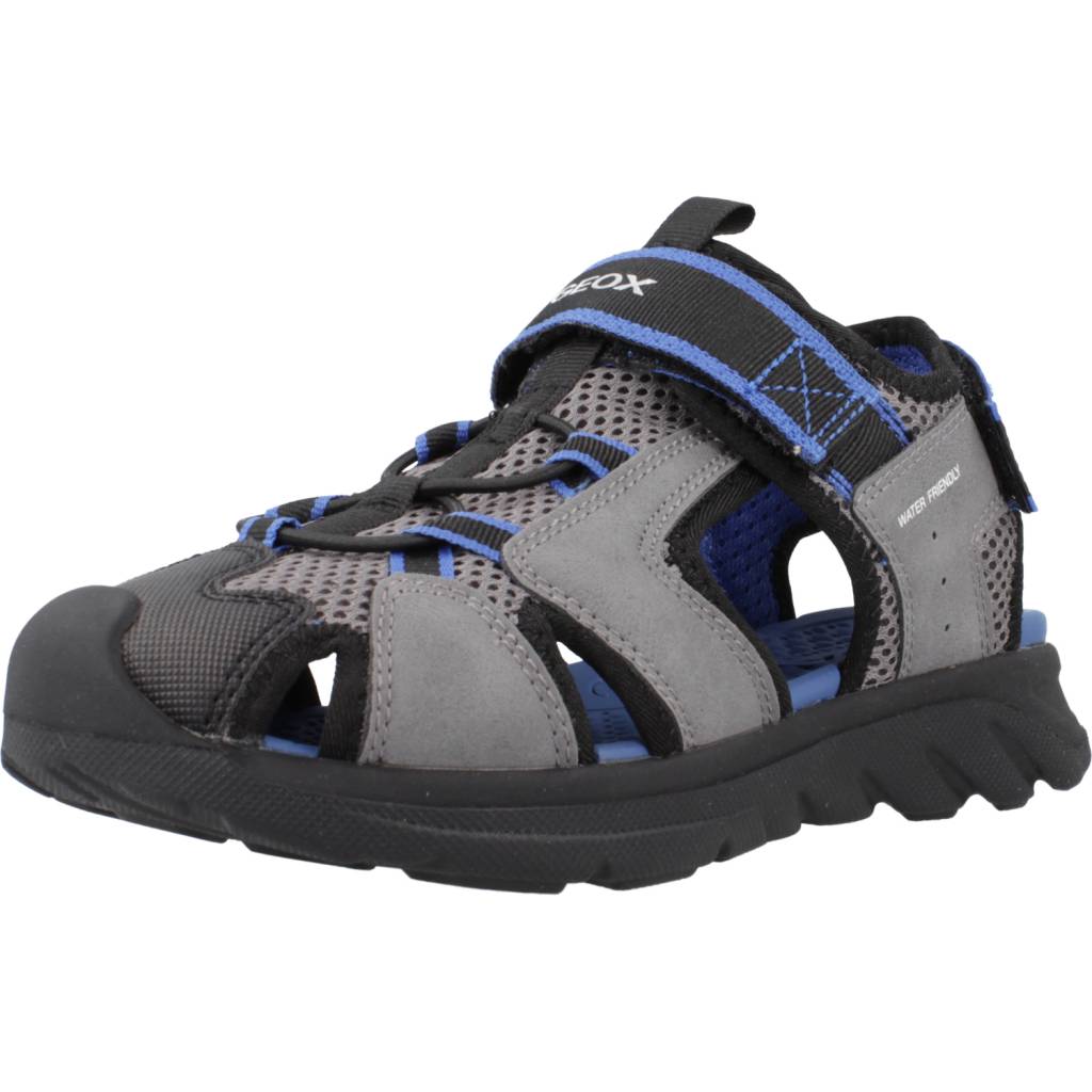 Sandalias Niño Marca Geox Modelo Sandal Airadyum F