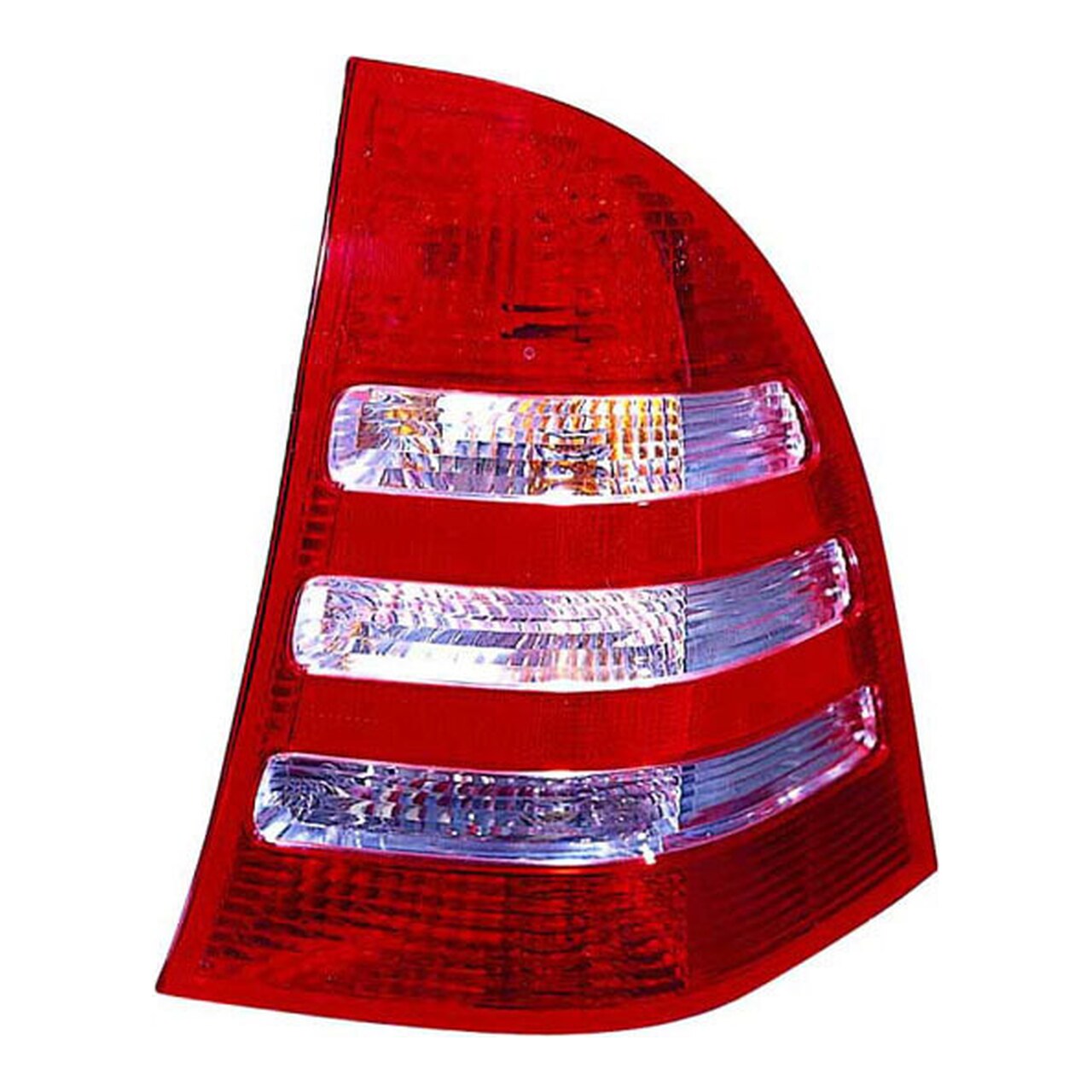 Piloto Luz Trasero Derecho 16502136