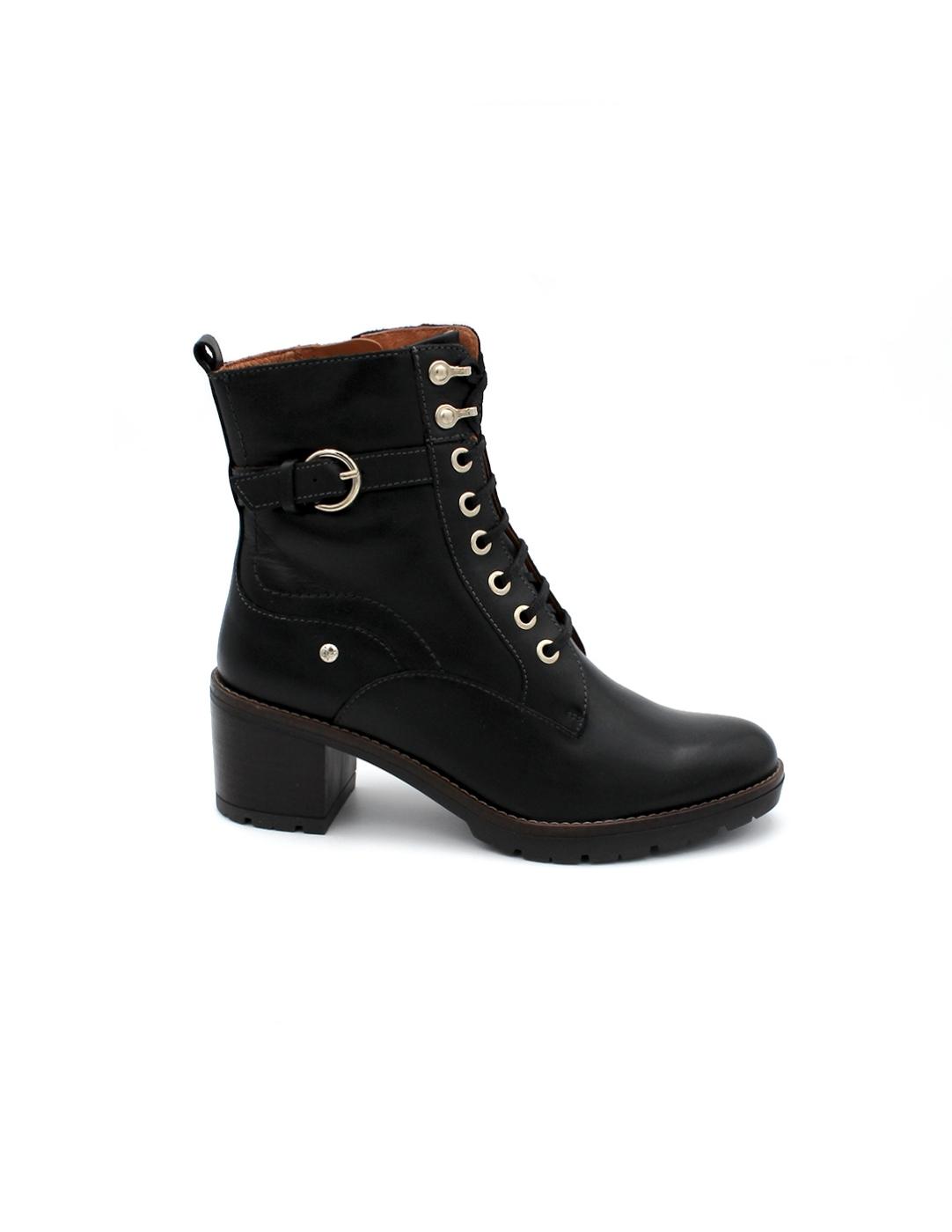 Pikolinos Botines LLANES W7H para mujer