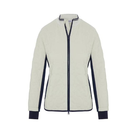 Original Penguin Quilted Puffer Jacket, Chaqueta para Mujer