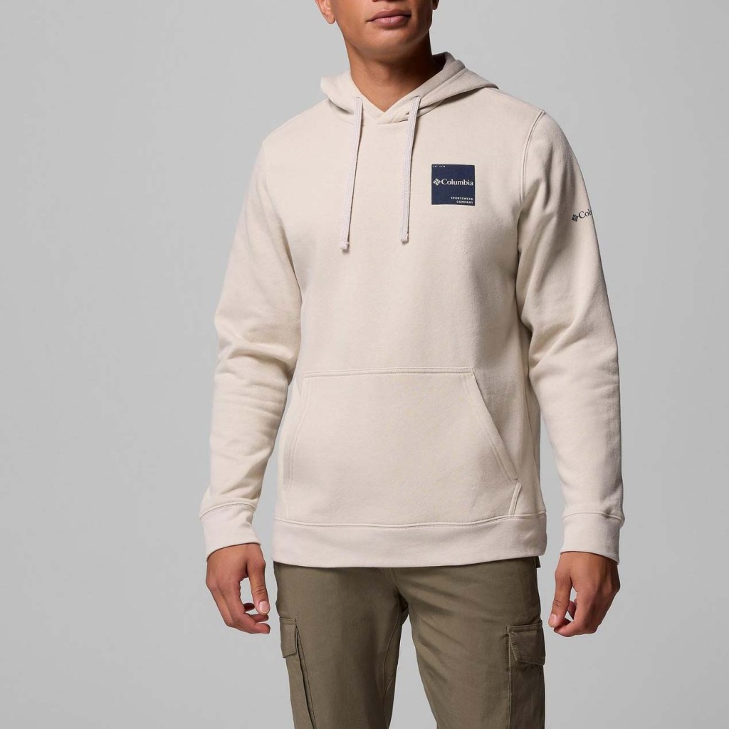 Sudaderas Hombre Marca Columbia Modelo Trek Hoodie