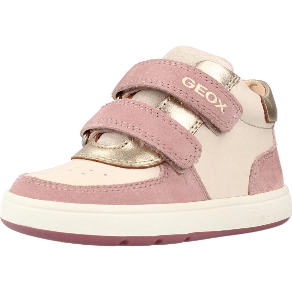 Zapatillas Niña Marca Geox Modelo B Biglia Girl