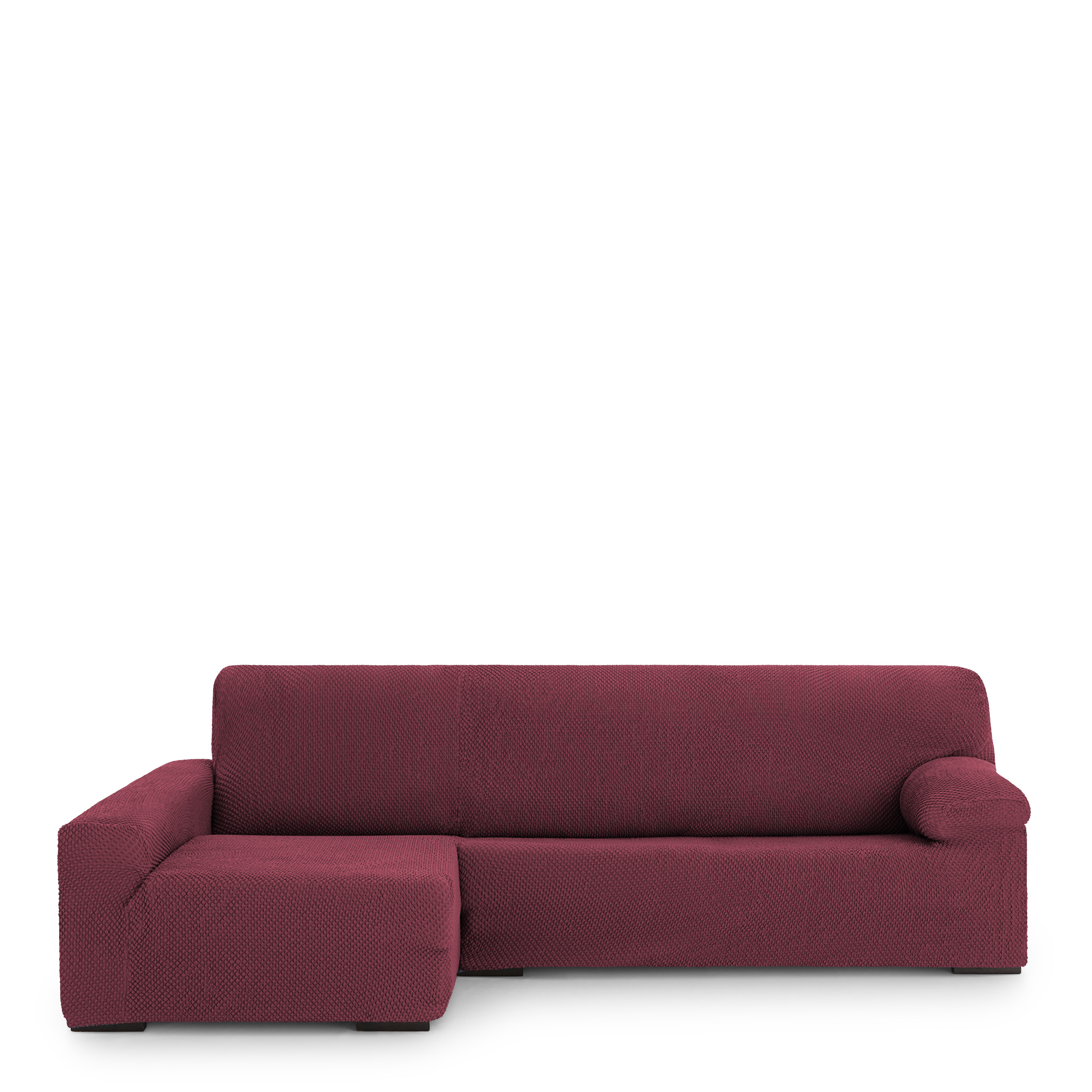 Funda Chaise Longue brazo largo izquierda bielástica Thor