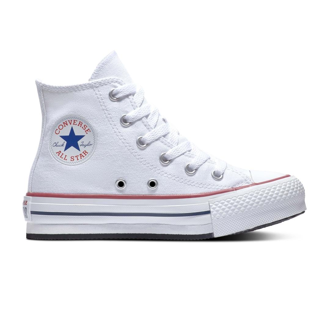 Zapatilla Chuck Taylor All Star Lift Platform