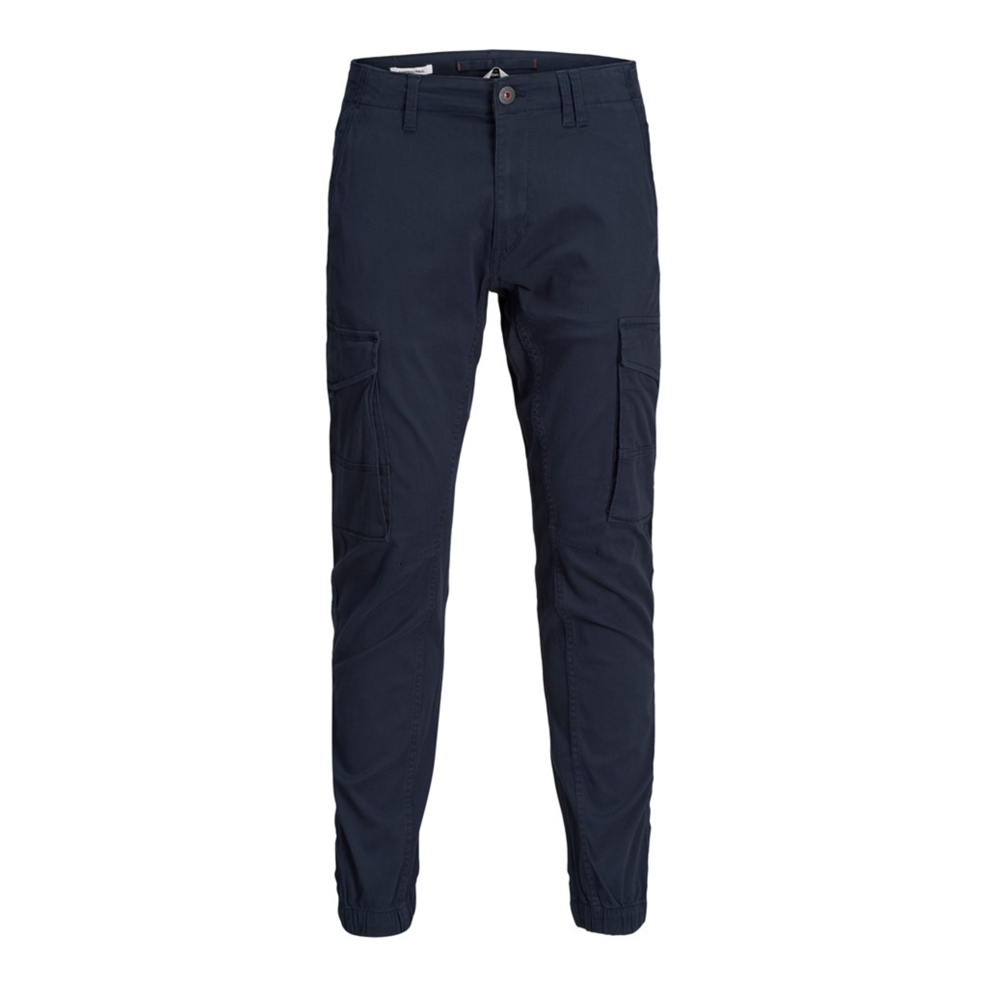 JACK & JONES Pantalón Largo Casual y Elegante Hombre 12141844