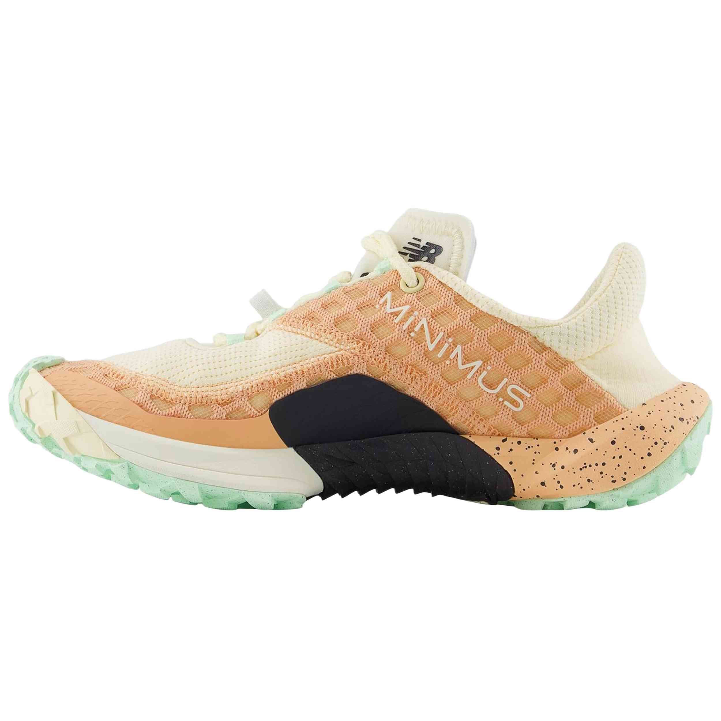 Zapatillas New Balance modelo WTM10CM1 para hombre y mujer en color Multicolor