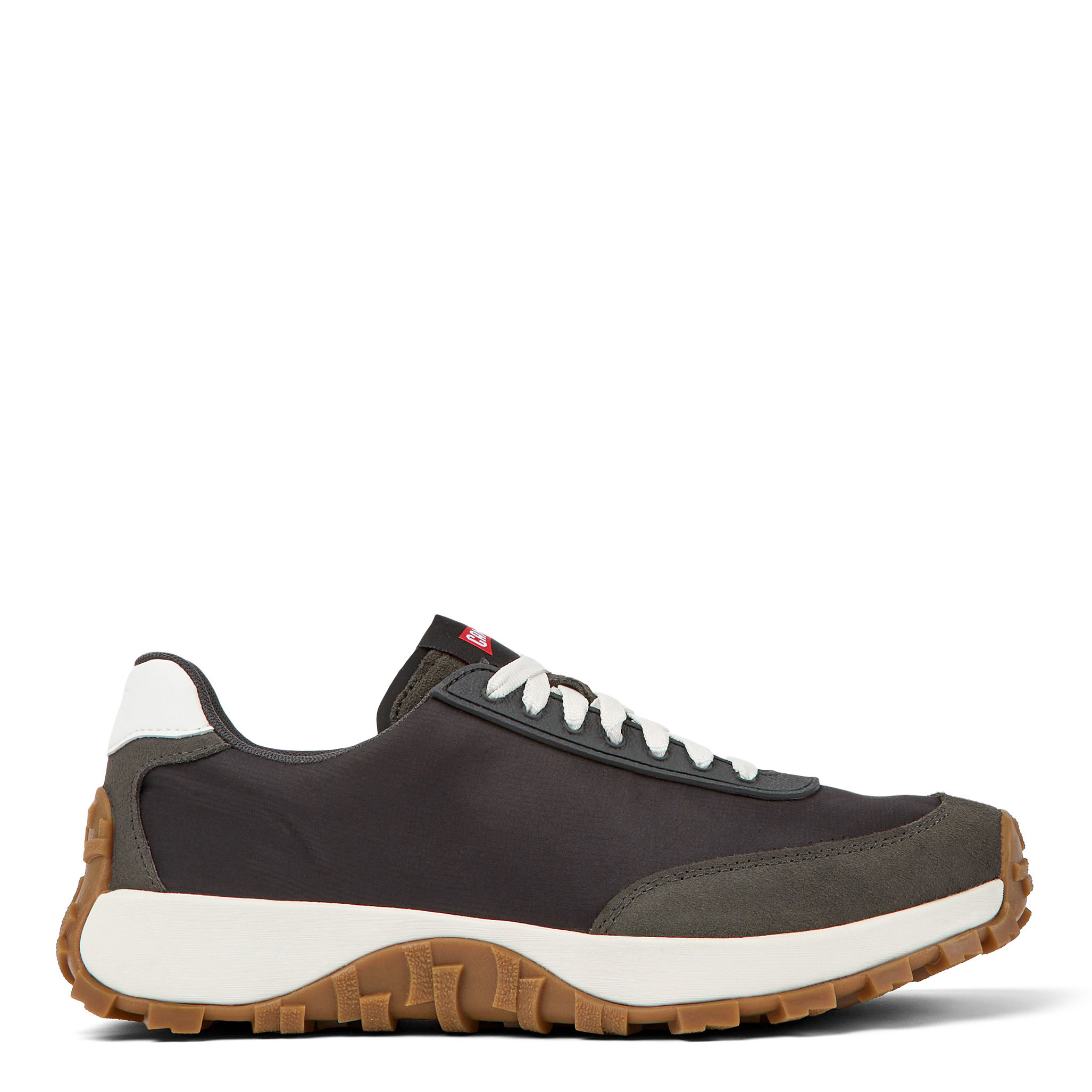 Camper Zapatillas Negras K100864-015-1 , para Hombre