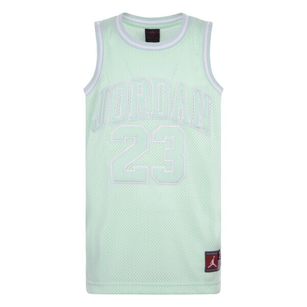 Camiseta NIKE JDN JORDAN 23 JERSEY 95A773 E6D Verde