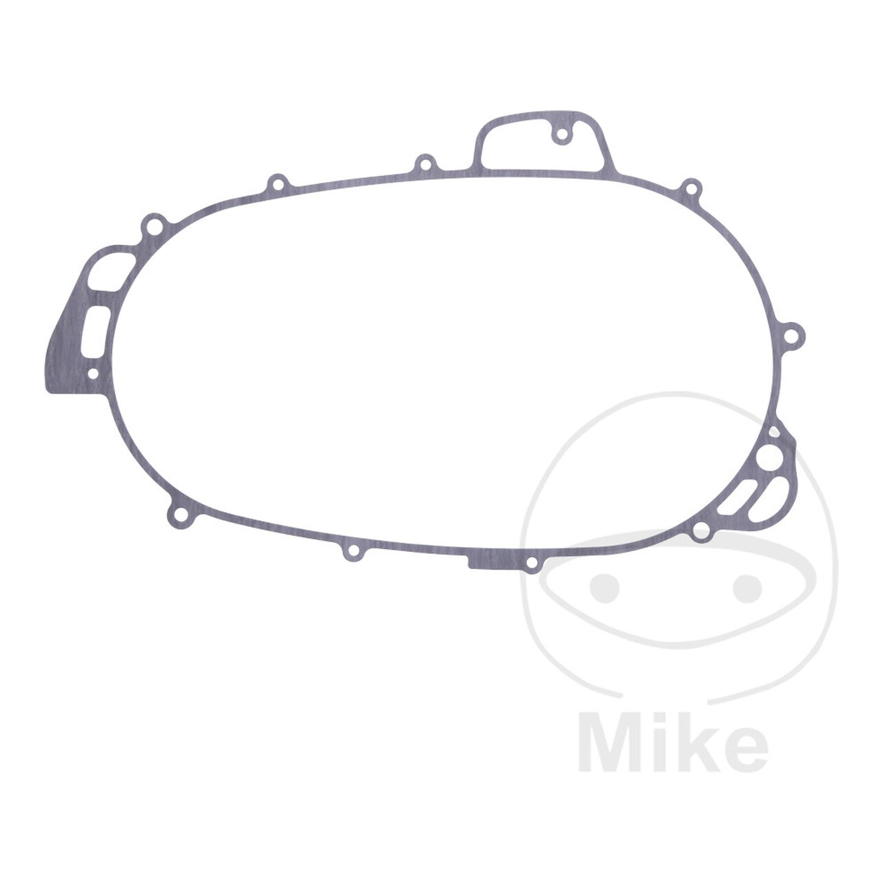Junta Tapa De Variador Oem 734.78.63