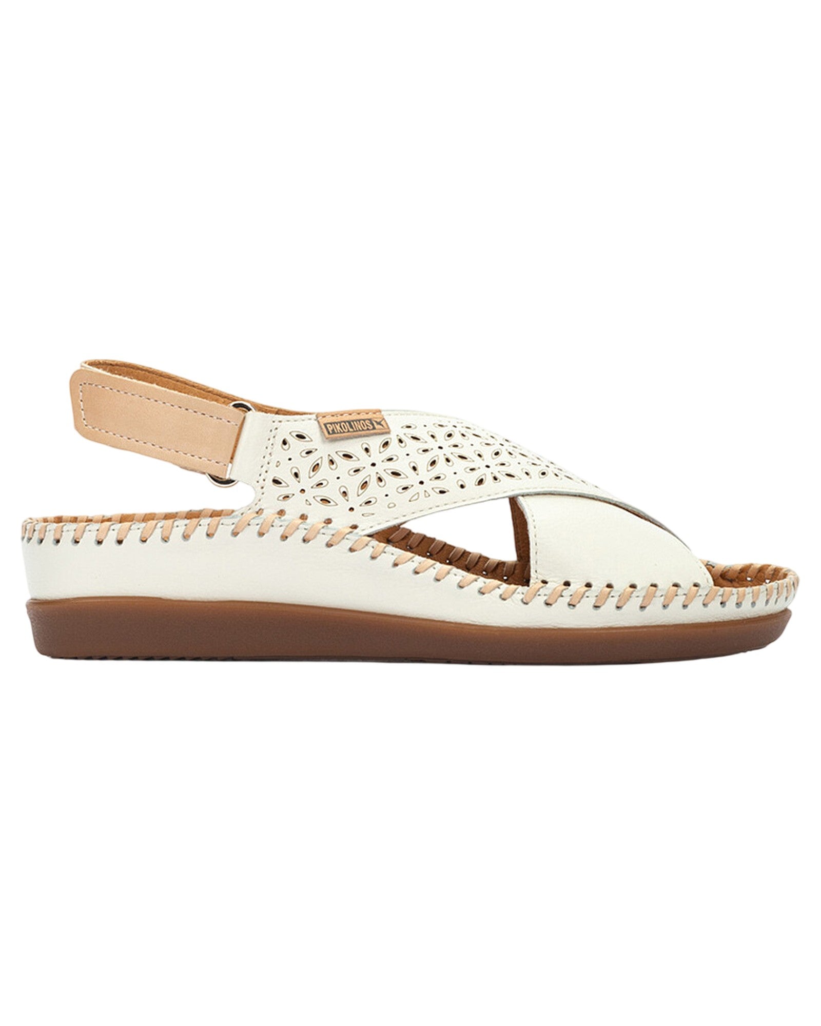 SANDALIAS DE MUJER PIKOLINOS W8K-0848C1 EN HIELO