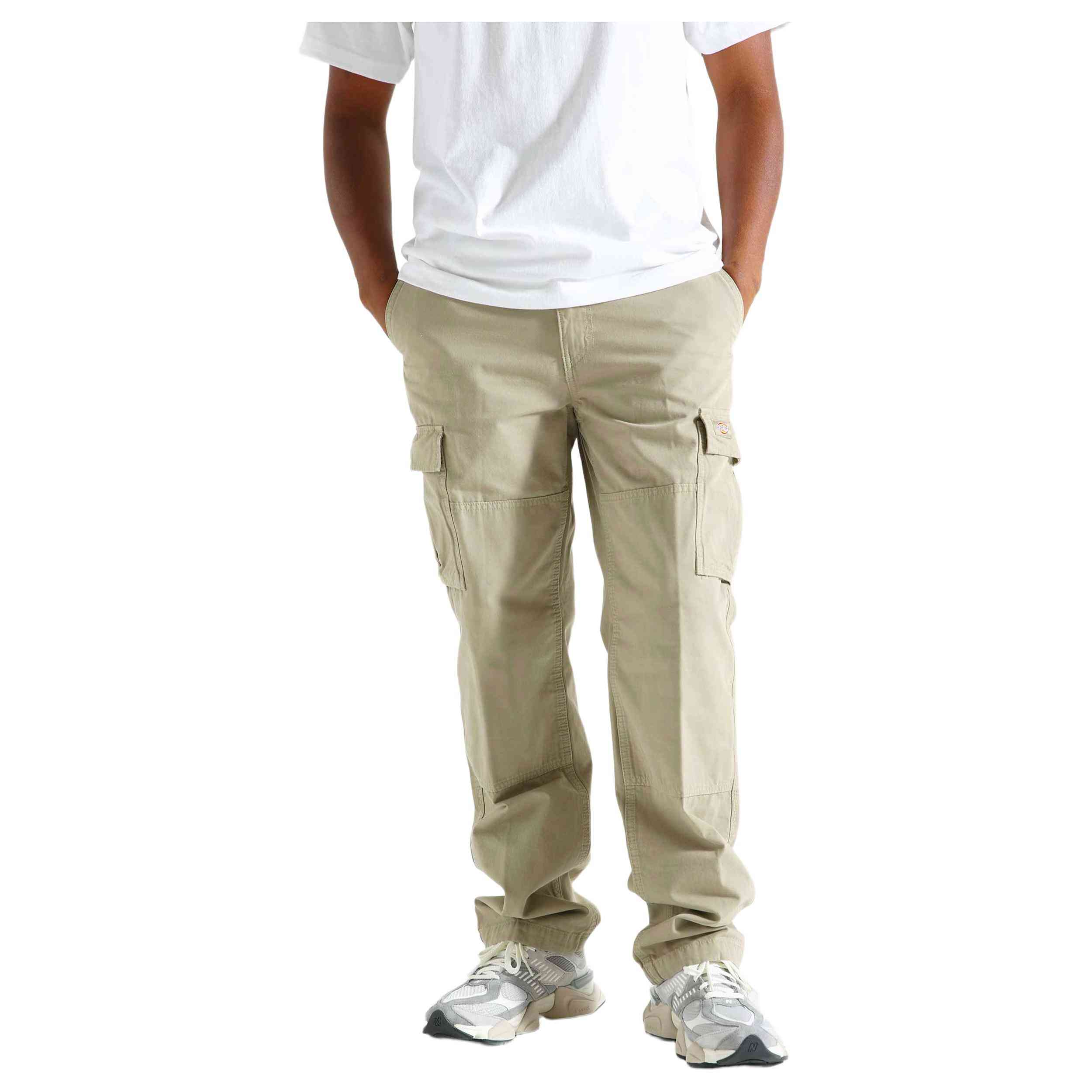 Pantalones Largos Dickies modelo DK0A4YF20IP1 para Hombre en color Verde