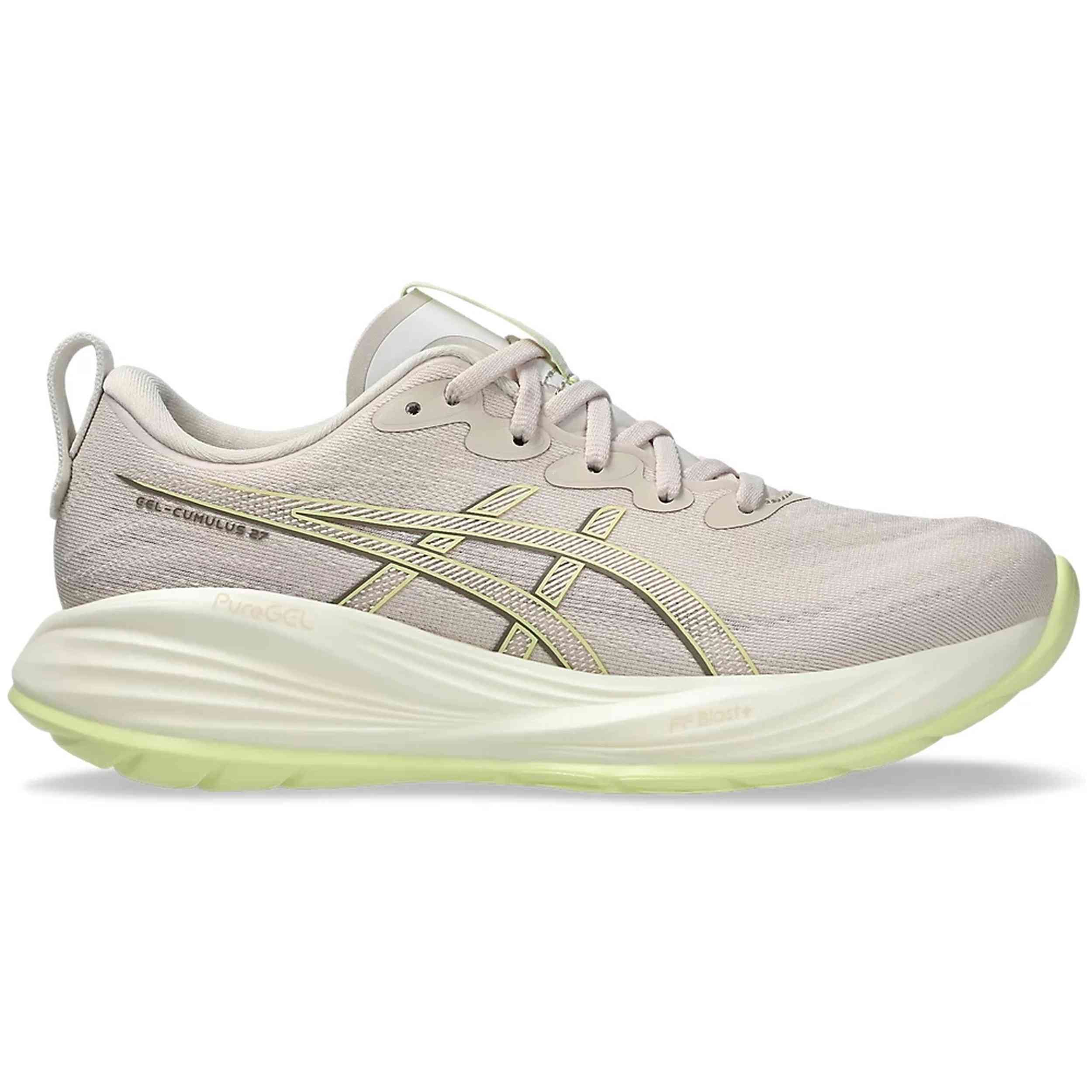 Zapatillas Sneakers Asics modelo 1012B772-250 para Mujer en color Gris