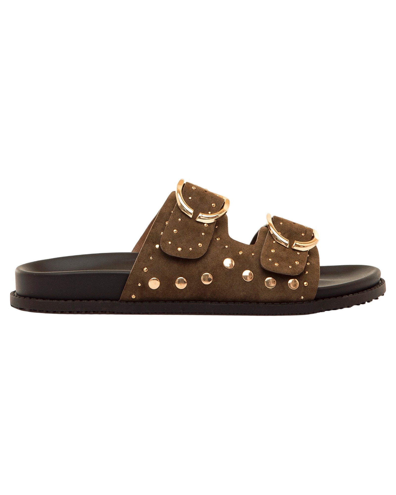 SANDALIAS DE MUJER MUSTANG 55500 EN CUERO