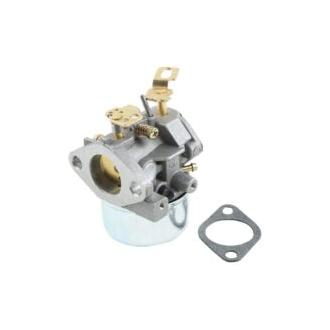 CA Carburador S-giant compatible con motor tecumseh (8hp 9hp 10hp HMSK90 640349).