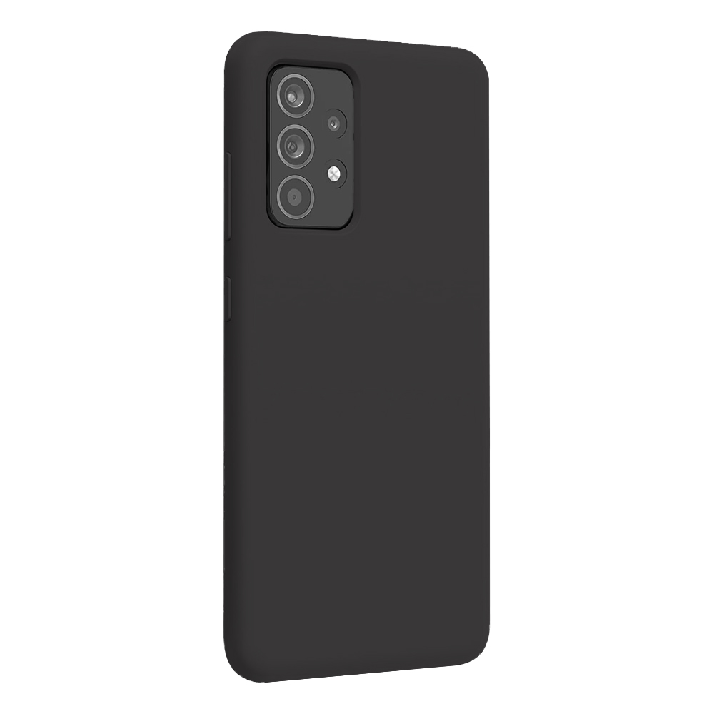 Funda Para Samsung Galaxy A13 A32 A33 A42 A50 A51 A52 A52S A53 A70 A71 A72 4G 5G  Carcasa Silicona Flexible Delgada Ligera Ultrafina Tpu Tacto Sedoso Varios Colores Azul Negra Roja Rosa Cyan Envío Desde España