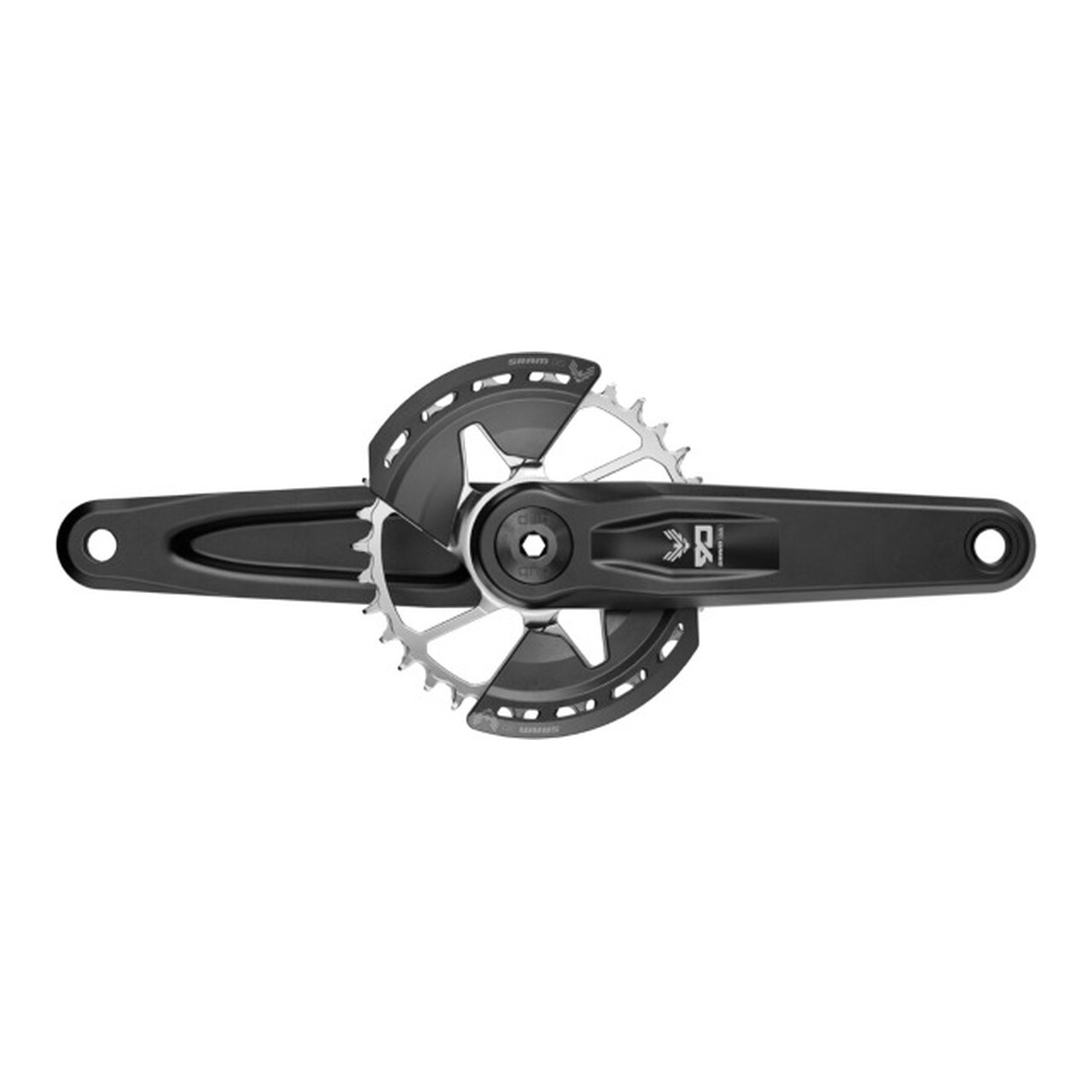 Juego De Bielas De Aluminio De Montaña Eagle 90 Transmission T-Type Dub 1X 12V 32 Dientes 170 Mm 421574708