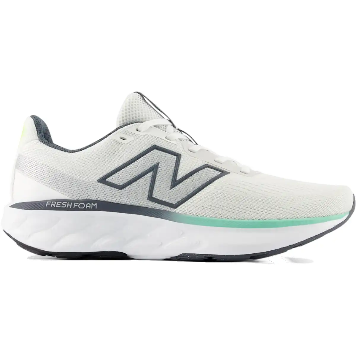 Zapatillas Running New Balance Fresh Foam 520 v9 Hombre M5206DX Blanco con Amortiguación Fresh Foam