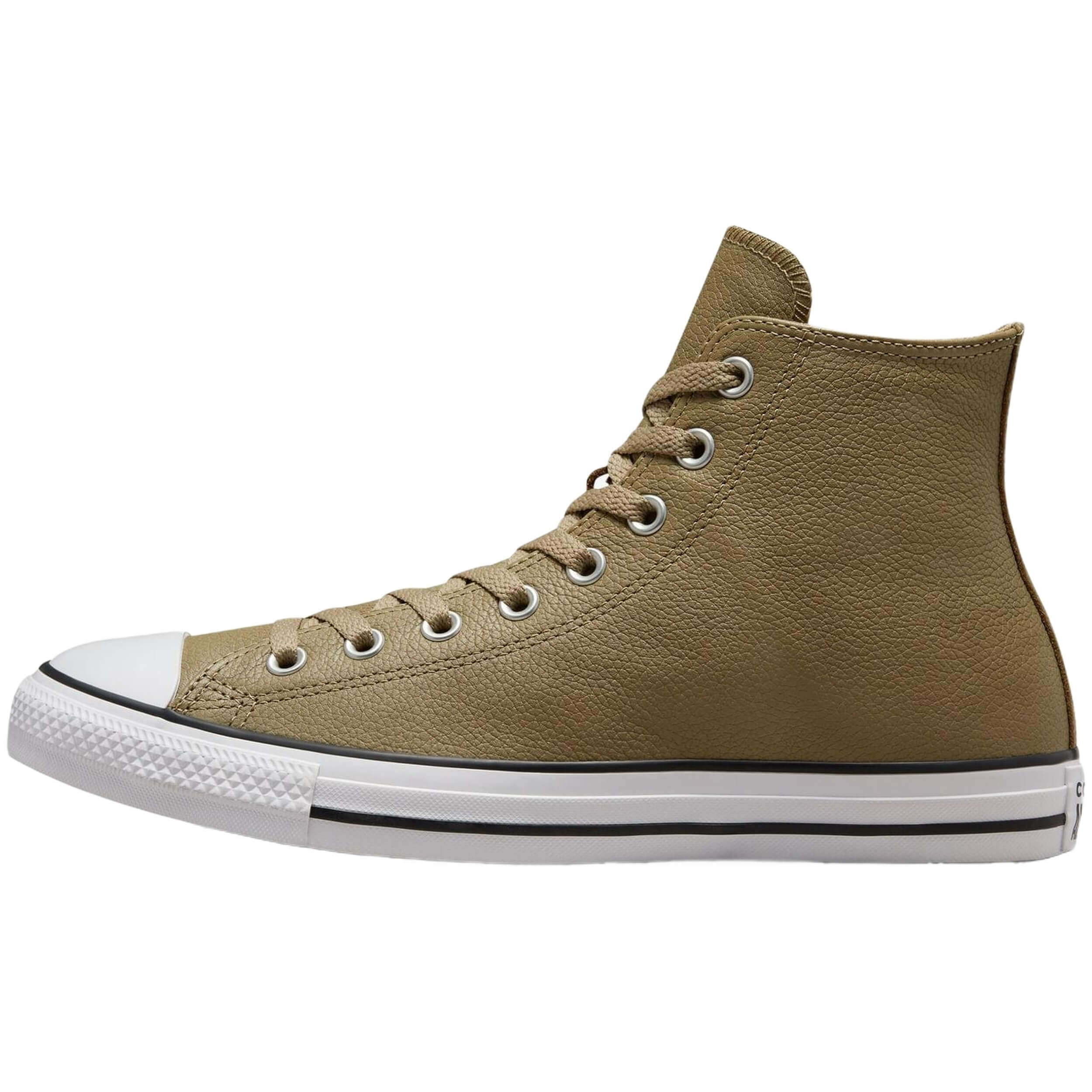 Calzado Sportswear marca Converse modelo A02789C para hombre en color marrón