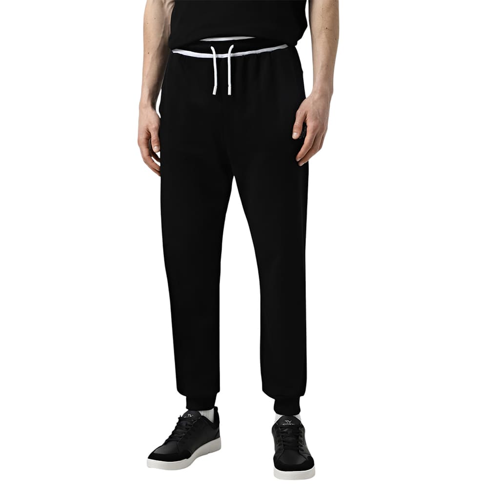 Pantalón de Hombre Evoids Lancelot - Tejido de alta calidad, 100 % algodón, suavidad, transpirabilidad y durabilidad