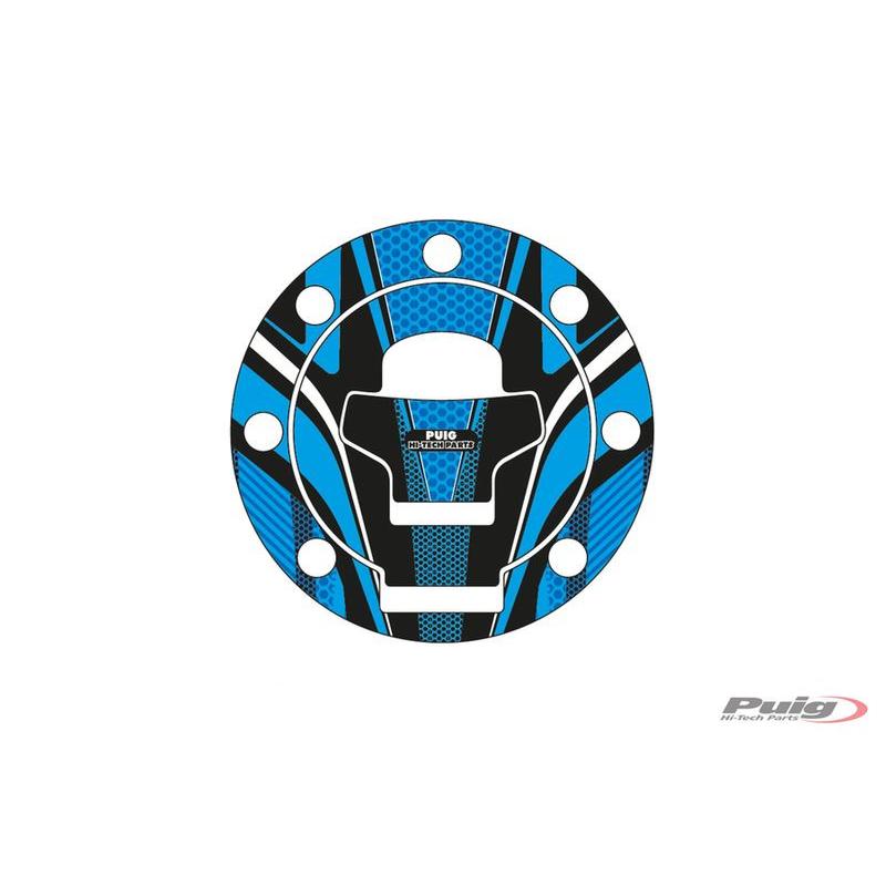 Protector Tapon Gasolina Adhesivo Radical 6316A